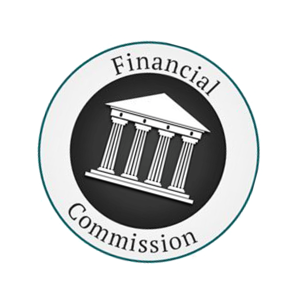 Financial commission logo